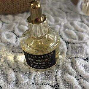 After Midnight Perfume Oil